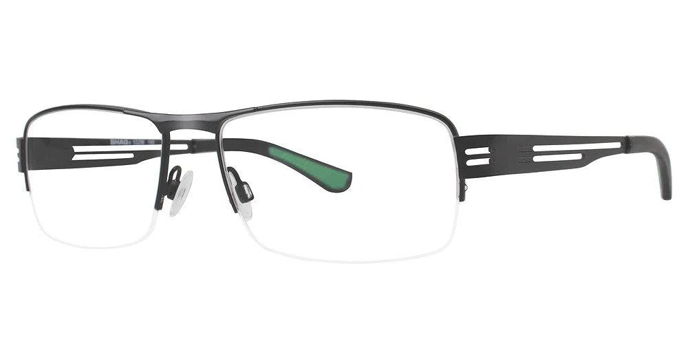 Shaquille O'Neal SO102M Eyeglasses - view 7